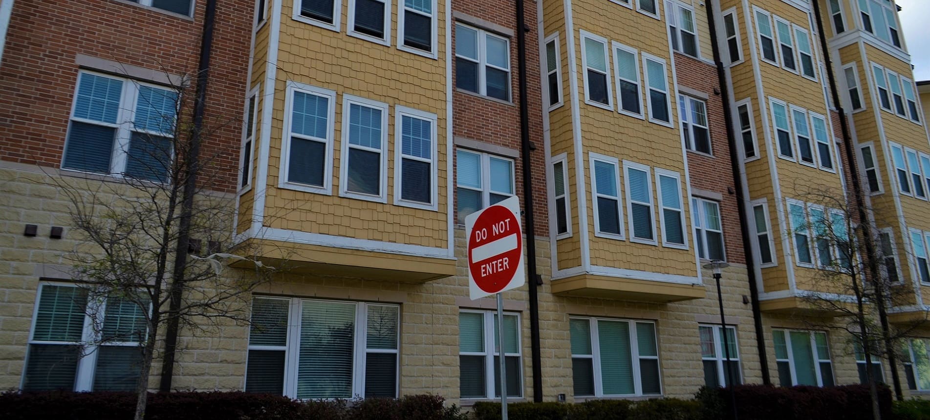 Mehrfamilienhaus fristlose Kündigung droht wegen Mietschulden